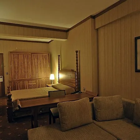 Pineta Park Deluxe 4*