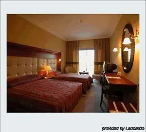 Pineta Park Deluxe Hotel 4*