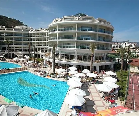 Pineta Park Deluxe Hotel Marmaris