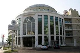 Hotel Pineta Park Deluxe