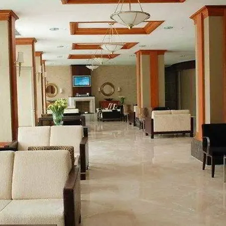 Hotel Pineta Park Deluxe 4*