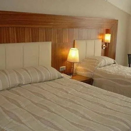 Hotel Pineta Park Deluxe