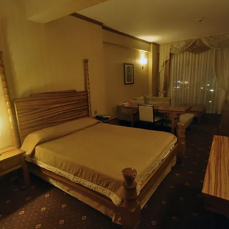 Pineta Park Deluxe Hotel Marmaris