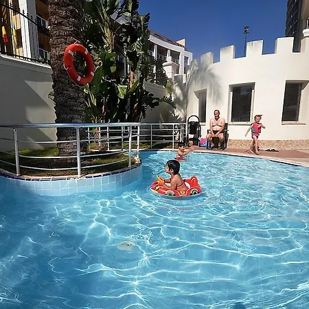 Pineta Park Deluxe 4*