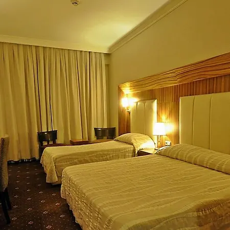 Pineta Park Deluxe Hotel Marmaris