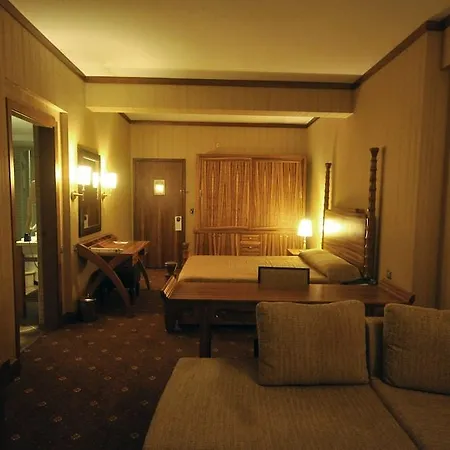 Hotel Pineta Park Deluxe