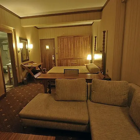 Pineta Park Deluxe 4*