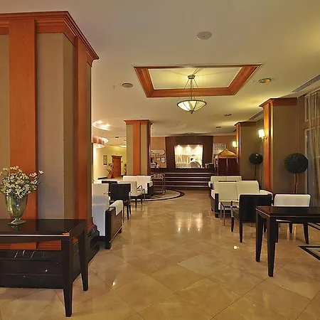 Pineta Park Deluxe 4* Marmaris