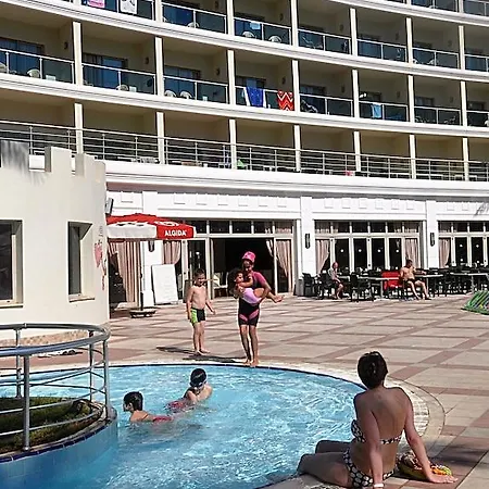 Pineta Park Deluxe Hotel 4*