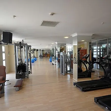 Pineta Park Deluxe 4*