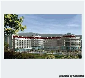 Pineta Park Deluxe Hotel Marmaris
