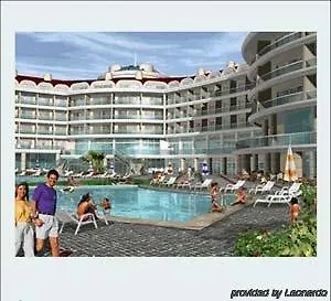 Pineta Park Deluxe 4*