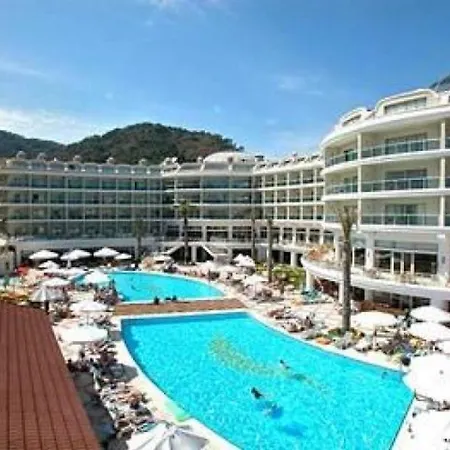 Pineta Park Deluxe Marmaris