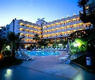 Pineta Park Deluxe Hotel