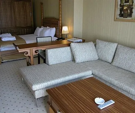 Hotel Pineta Park Deluxe Marmaris