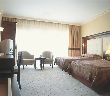Pineta Park Deluxe Hotel Marmaris