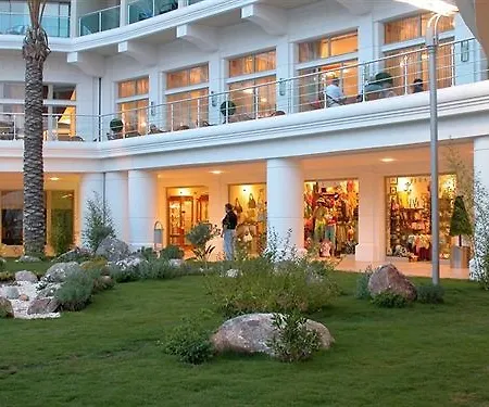 Pineta Park Deluxe 4* Marmaris