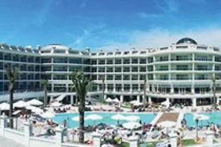 Pineta Park Deluxe 4* Marmaris