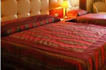 Pineta Park Deluxe Hotel