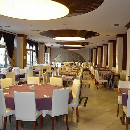 Hotel Pineta Park Deluxe 4*