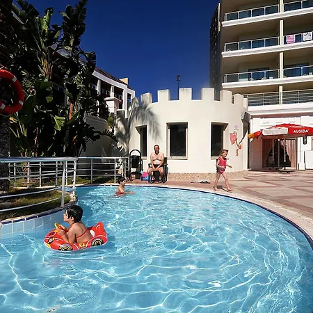 Pineta Park Deluxe 4* Marmaris