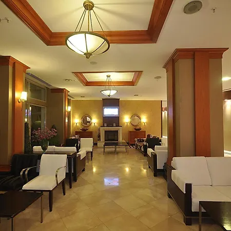 Hotel Pineta Park Deluxe