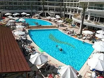 Pineta Park Deluxe 4*