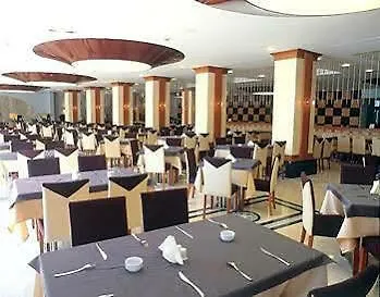 Pineta Park Deluxe 4*
