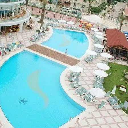 Pineta Park Deluxe 4* Marmaris