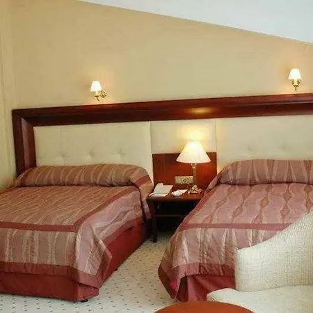 Pineta Park Deluxe Hotel